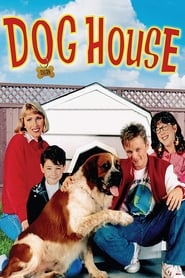 Dog House' Poster