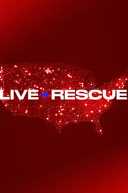 Live Rescue' Poster