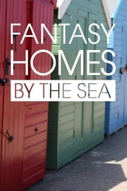 Fantasy Homes by the Sea' Poster