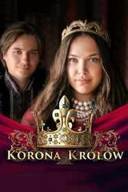 The Crown of the Kings' Poster