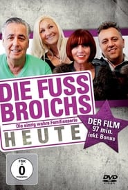 Die Fussbroichs' Poster