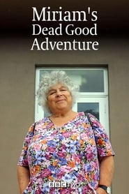 Miriams Deathly Adventure' Poster