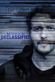 Mission Declassified' Poster
