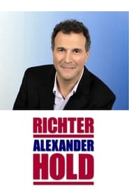 Richter Alexander Hold' Poster