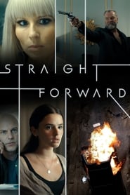 Straight Forward' Poster