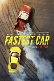 Fastest Car' Poster