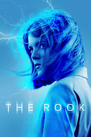 The Rook' Poster