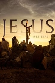 Jesus His Life' Poster
