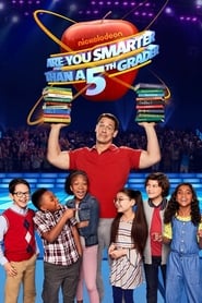 Are You Smarter Than a 5th Grader' Poster