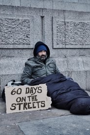 60 Days on the Streets' Poster