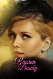 Russian Beauty' Poster