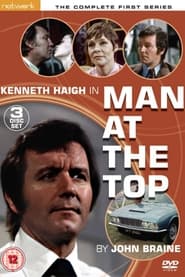 Man at the Top' Poster