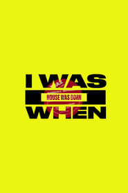 I Was There When House Took Over the World' Poster