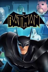 Streaming sources forBeware the Batman