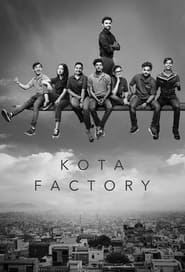 Kota Factory' Poster
