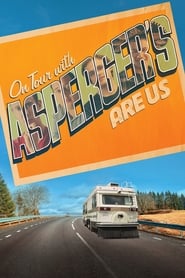 On Tour with Aspergers Are Us' Poster