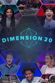 Dimension 20' Poster