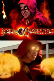 Dark Specter' Poster