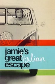 Jamies Great Escape' Poster
