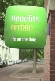 Benefits Britain Life on the Dole' Poster
