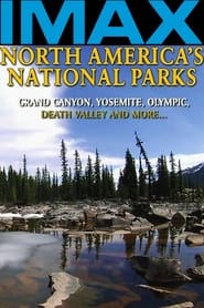 North Americas National Parks' Poster