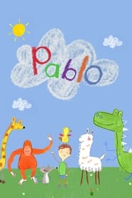 Pablo' Poster