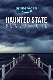 Haunted State' Poster