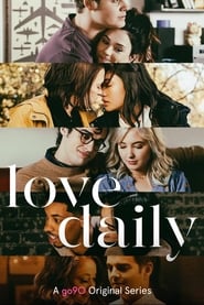 Love Daily' Poster