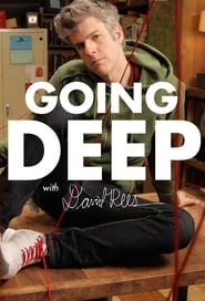 Going Deep with David Rees' Poster