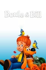 Boule  Bill' Poster