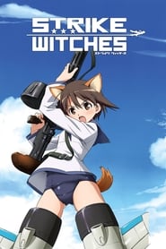 Strike Witches' Poster