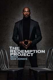 The Redemption Project with Van Jones' Poster