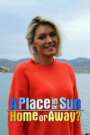 A Place in the Sun Home or Away' Poster