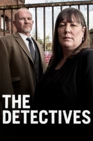 The Detectives' Poster