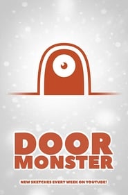 Door Monster' Poster