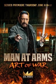 Streaming sources forMan at Arms Art of War