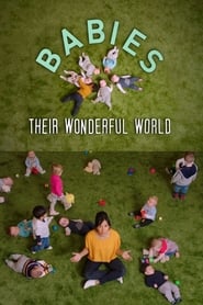 The Wonderful World of Babies' Poster