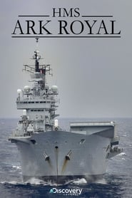 HMS Ark Royal' Poster