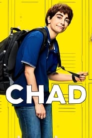 Chad' Poster