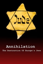 Annihilation' Poster