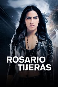Rosario Tijeras' Poster