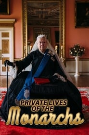 Private Lives of the Monarchs' Poster