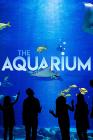 The Aquarium' Poster