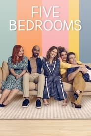 Streaming sources forFive Bedrooms