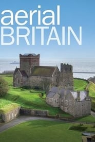 Aerial Britain' Poster