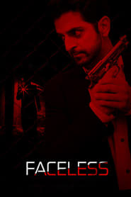 Faceless' Poster