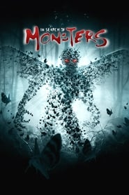 In Search of Monsters' Poster