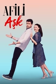Afili Ask' Poster