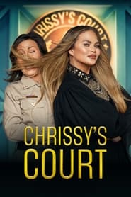 Chrissys Court' Poster