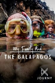 My Family and the Galapagos' Poster